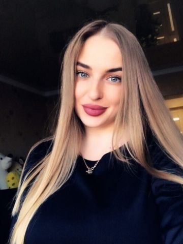 Проститутка Викуся